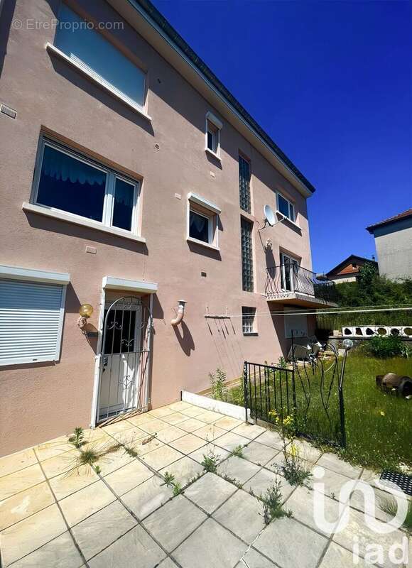 Photo 2 - Maison à FREYMING-MERLEBACH