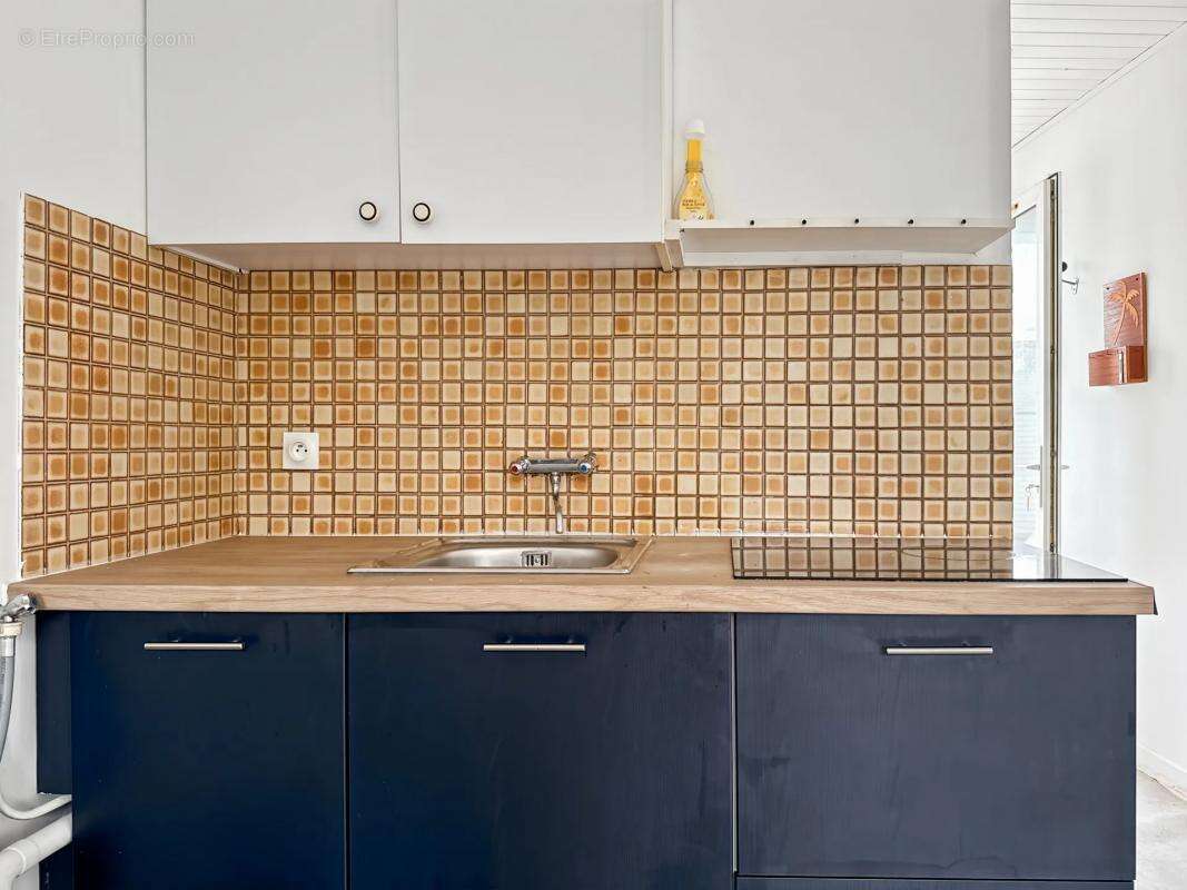 Appartement à SAINT-QUAY-PORTRIEUX