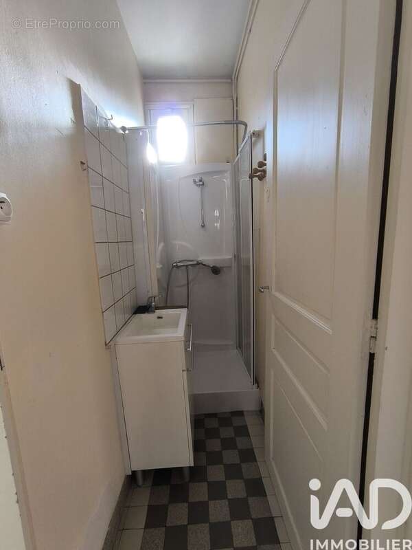 Photo 8 - Maison à CERIZAY