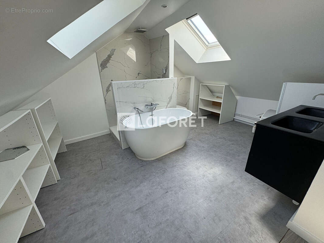 Maison Beaumont Sur Oise 6 pièce(s) 125 m2 - photo 7