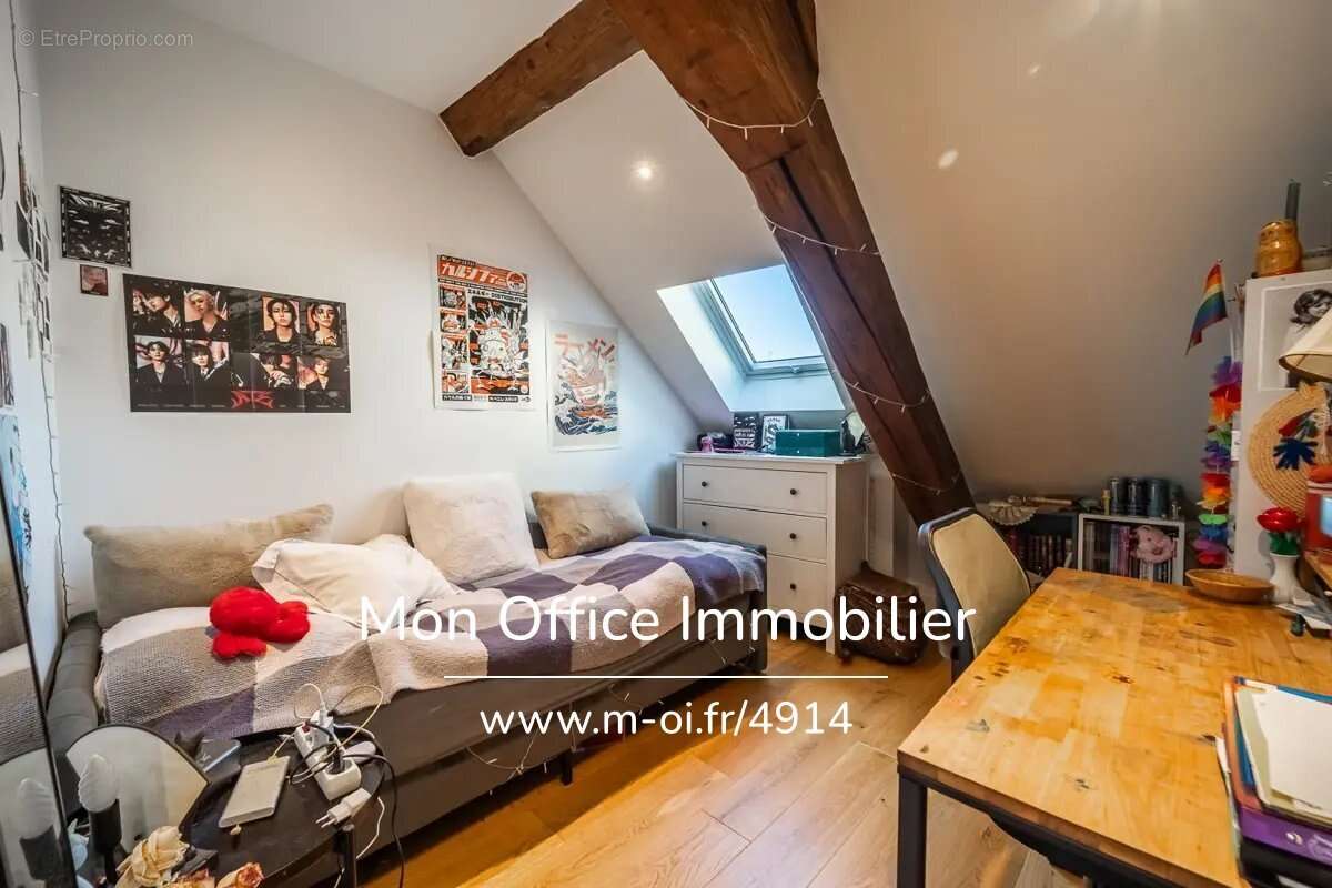 Appartement à ANNECY