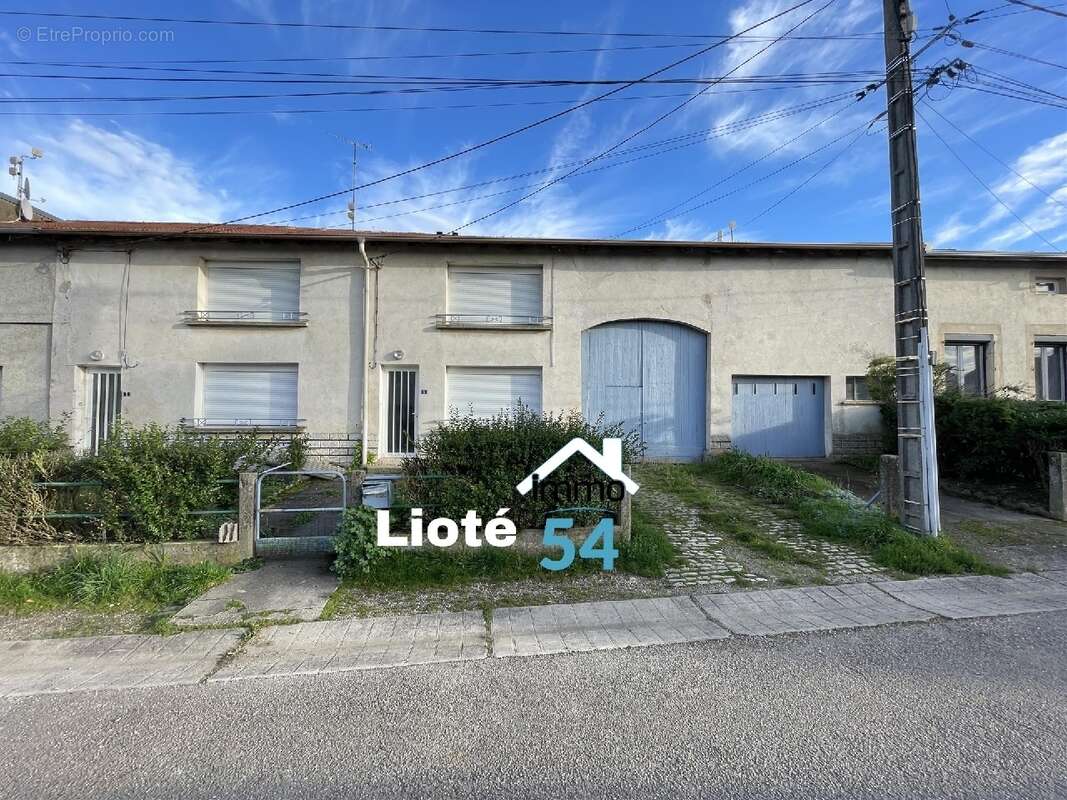 Appartement à HOUDELMONT