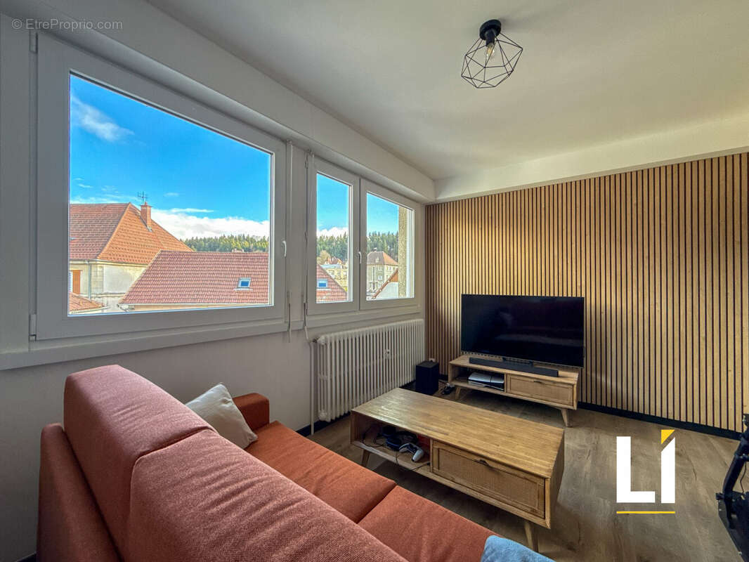 Appartement à MAICHE