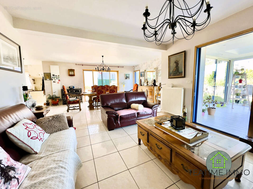 Maison à PLENEUF-VAL-ANDRE