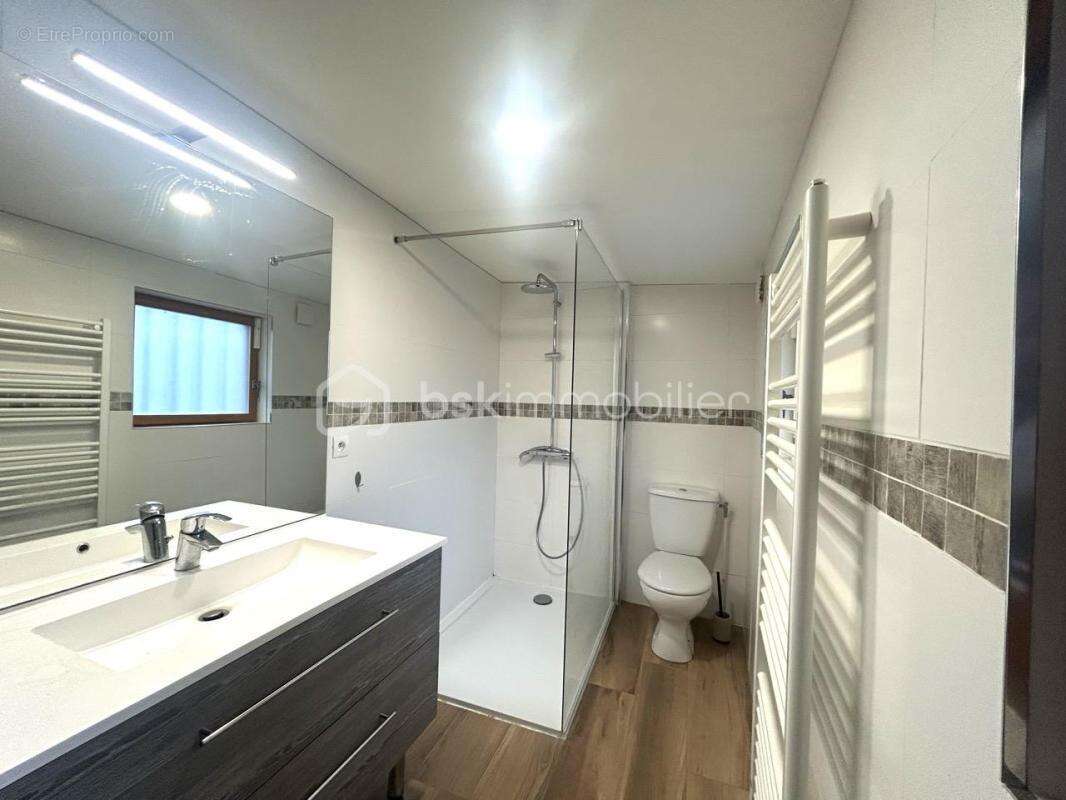 Maison à DONNEMARIE-DONTILLY