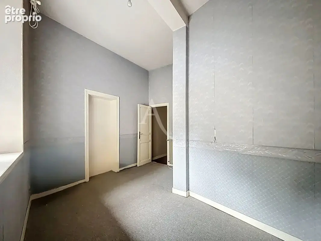 Appartement Angers  Place du Ralliement 3 pièce(s) 97 m2 - photo 8