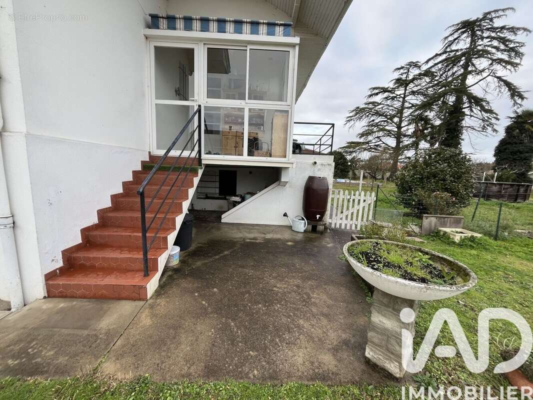 Photo 5 - Maison à TARTAS