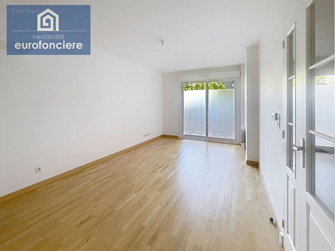 Appartement à TROYES