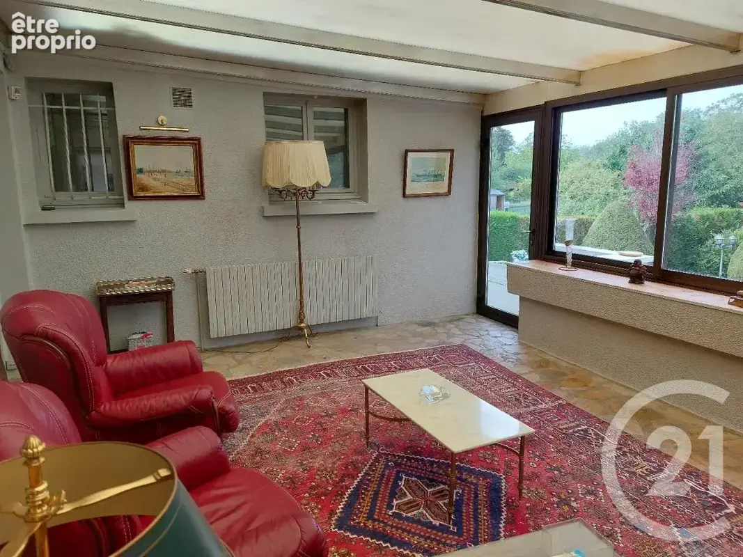 Maison 4 pièces 115 m² à vendre à Amiens (80080) - photo 6