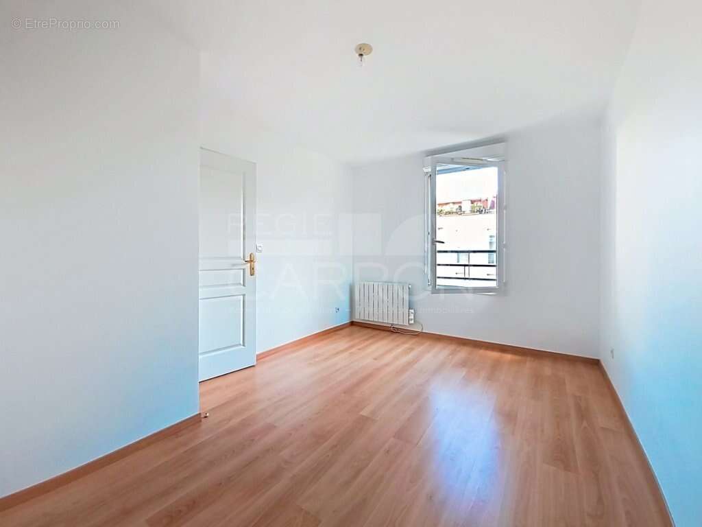 Appartement à BRON