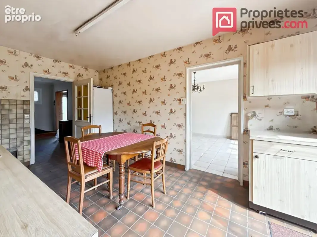 Maison La Chapelle D'armentieres - photo 3