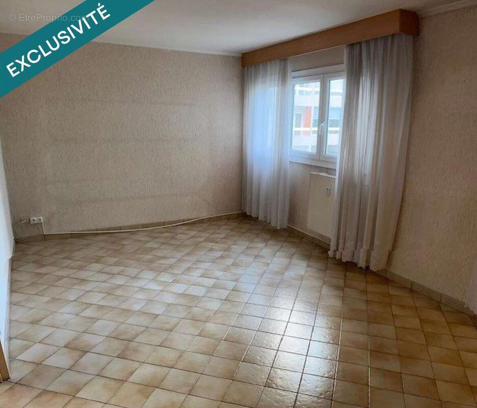 Photo 3 - Appartement à FLEURY-LES-AUBRAIS