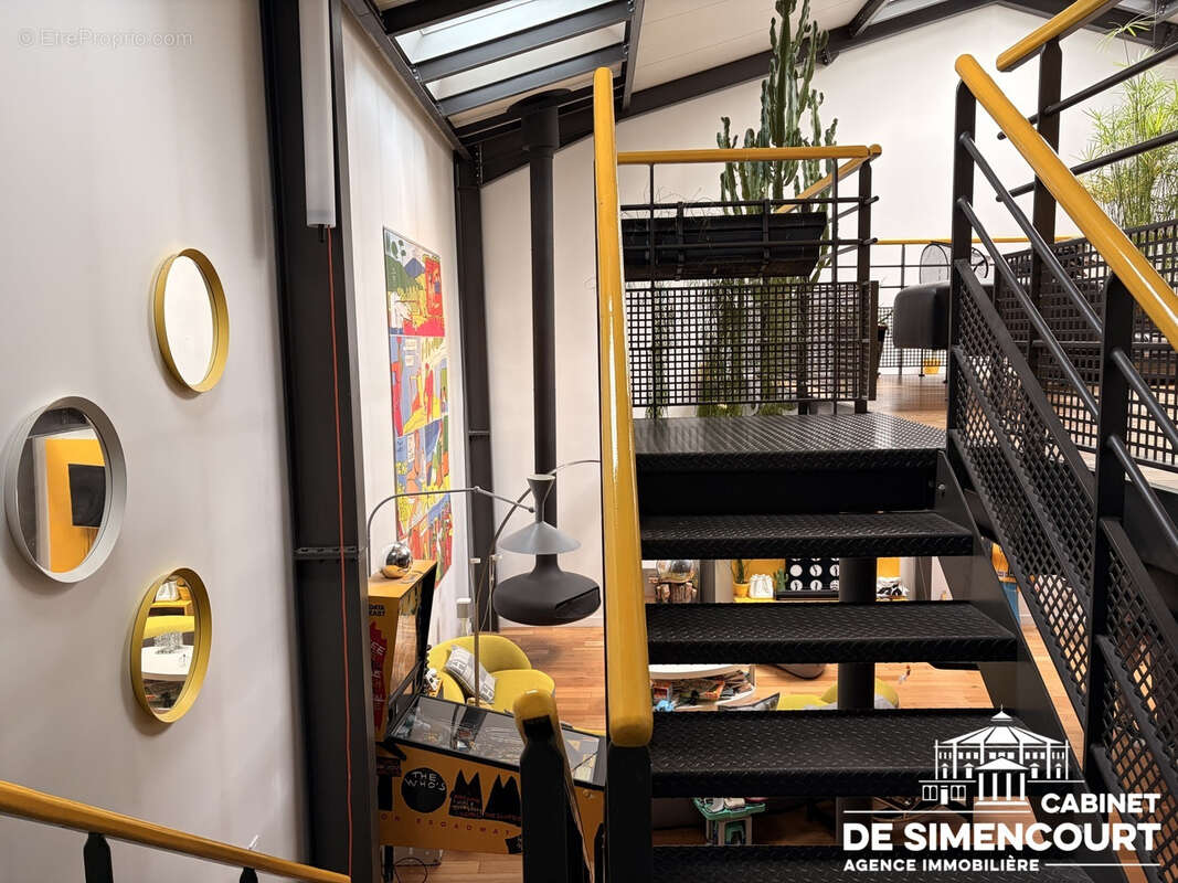 Appartement à AMIENS