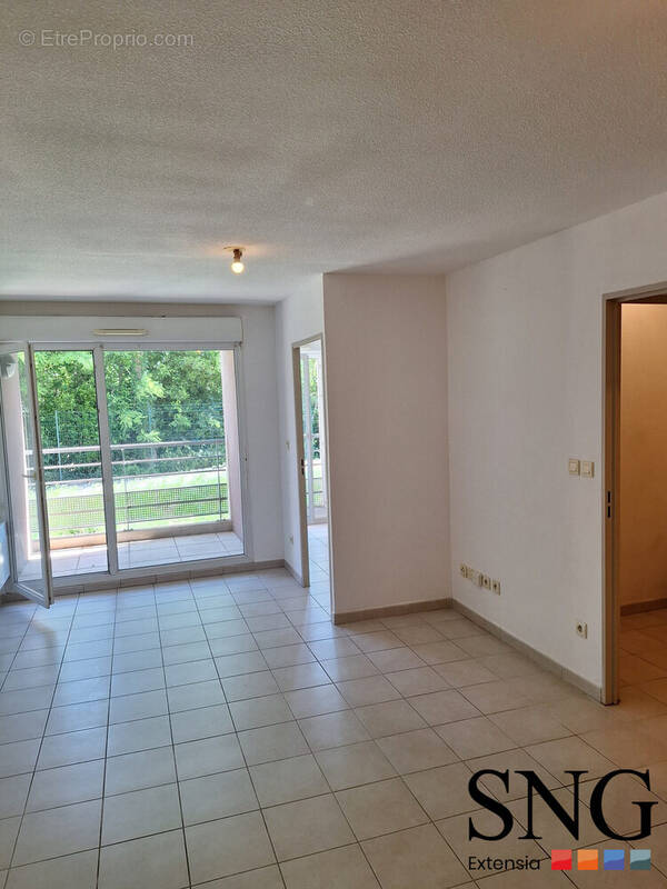 Appartement à AVIGNON