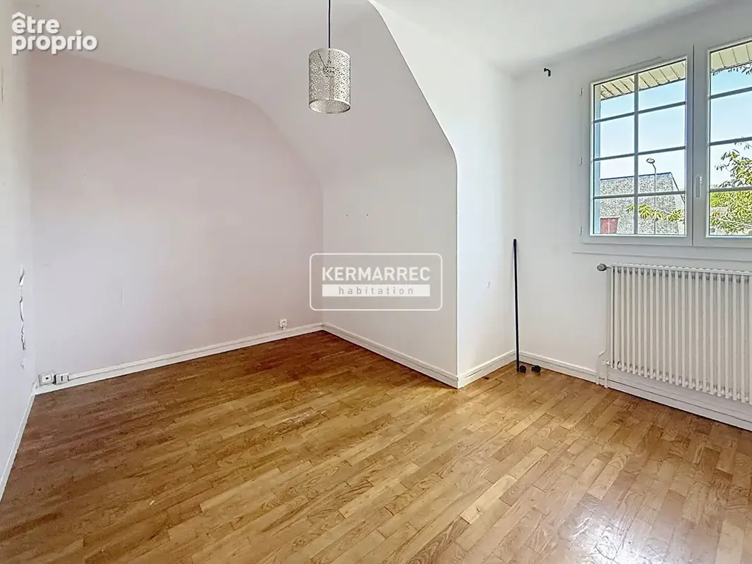 Maison Le Rheu 5 pièce(s) 113 m2 - photo 6