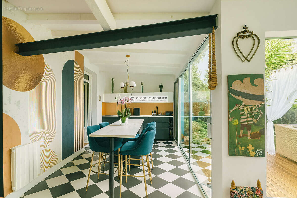 Appartement à BIDART