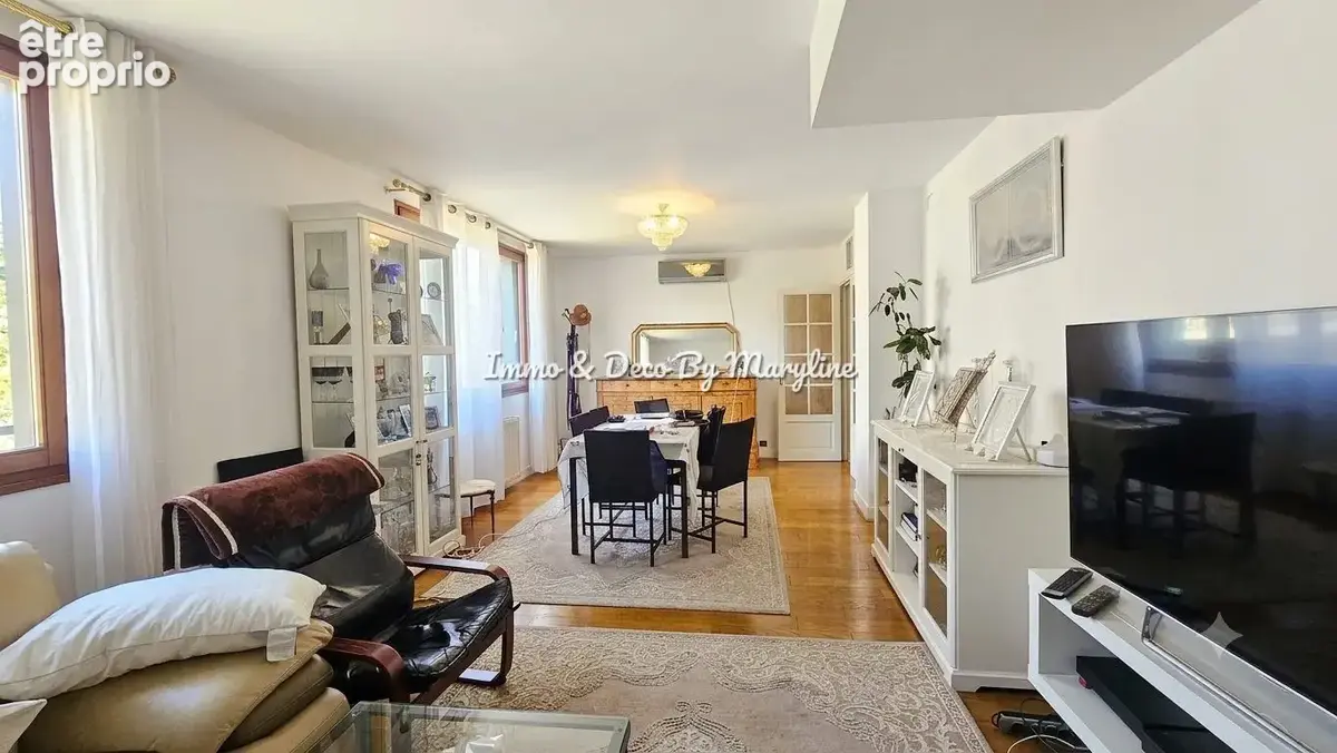Maison 154 m² à Maisons-Alfort  - photo 2