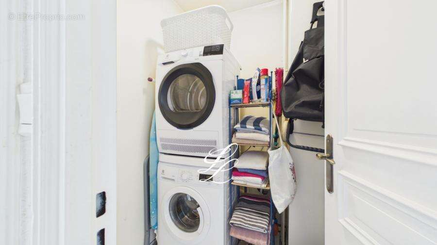 Appartement 104 m² à Rennes  - photo 319