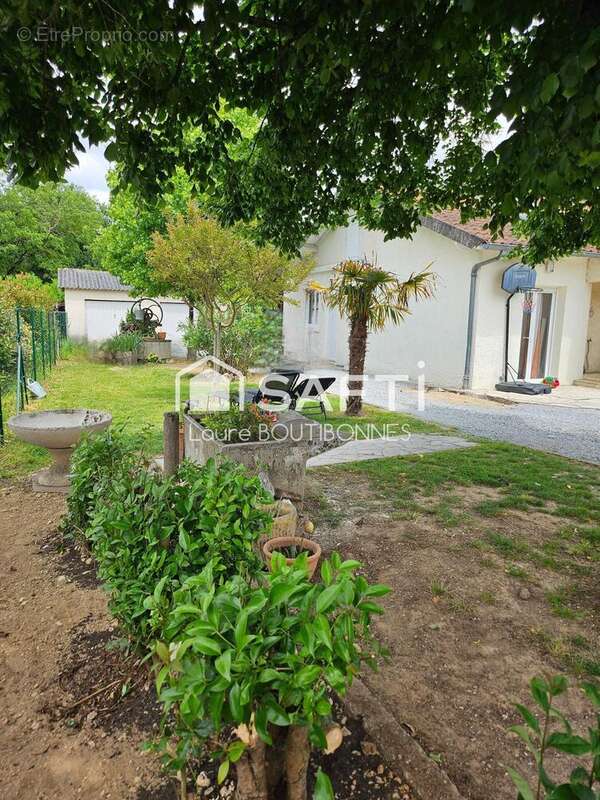 Photo 8 - Maison à SAINT-SULPICE
