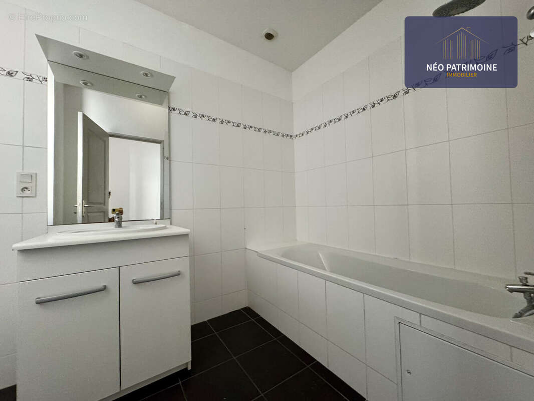 Appartement à PERIGUEUX