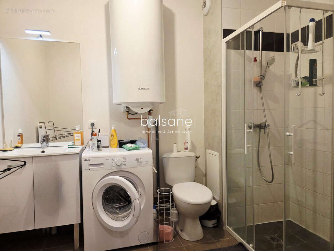 Appartement 31 m² à Honfleur  - photo 3