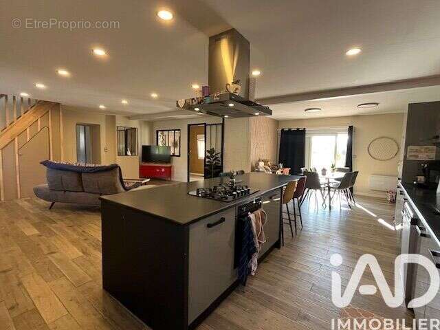 Photo 6 - Maison à BAZOUGES-SUR-LE-LOIR