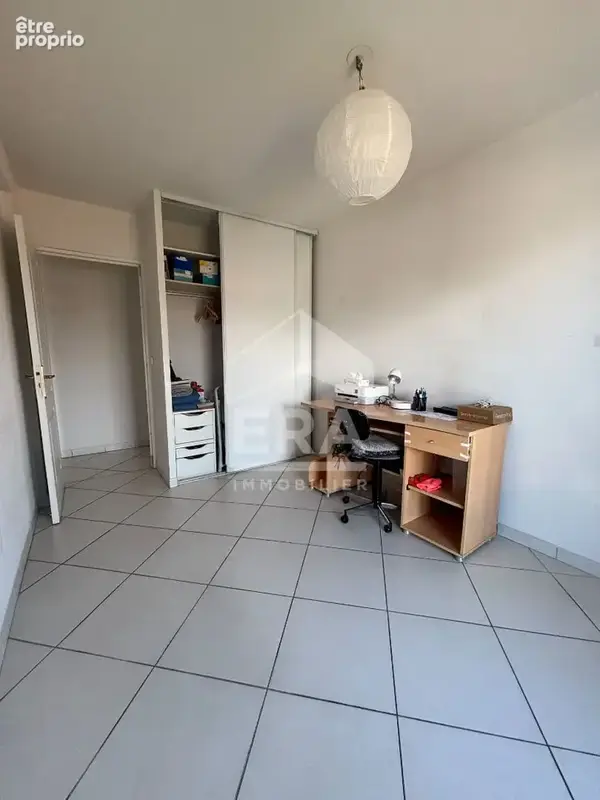 Appartement 62m² à cagnes-sur-mer - photo 13