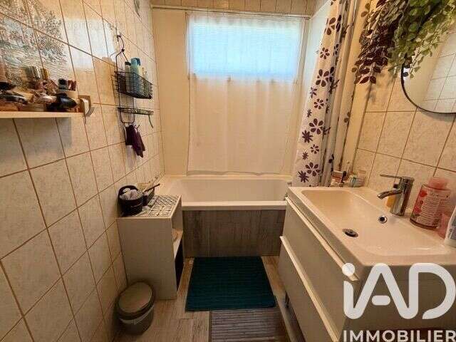 Photo 8 - Maison à SAINT-FARGEAU-PONTHIERRY