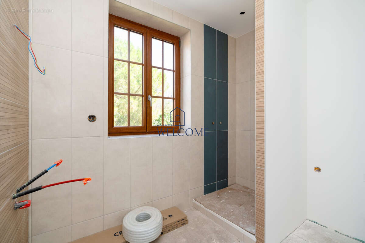 Maison à BALARUC-LES-BAINS