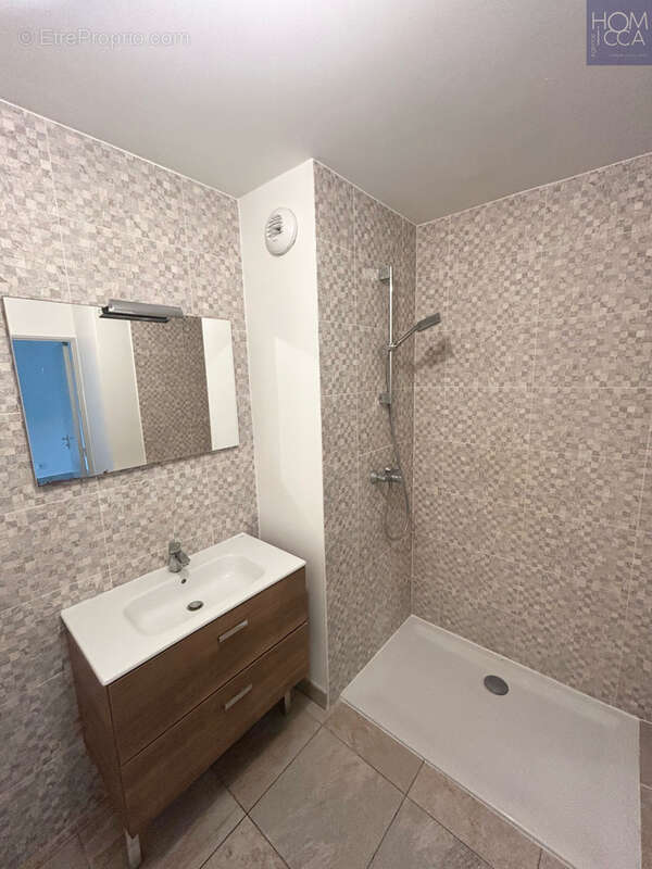 Appartement à LYON-5E