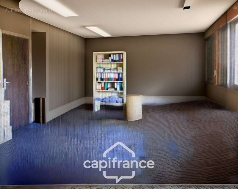 Commerce à FRESSENNEVILLE