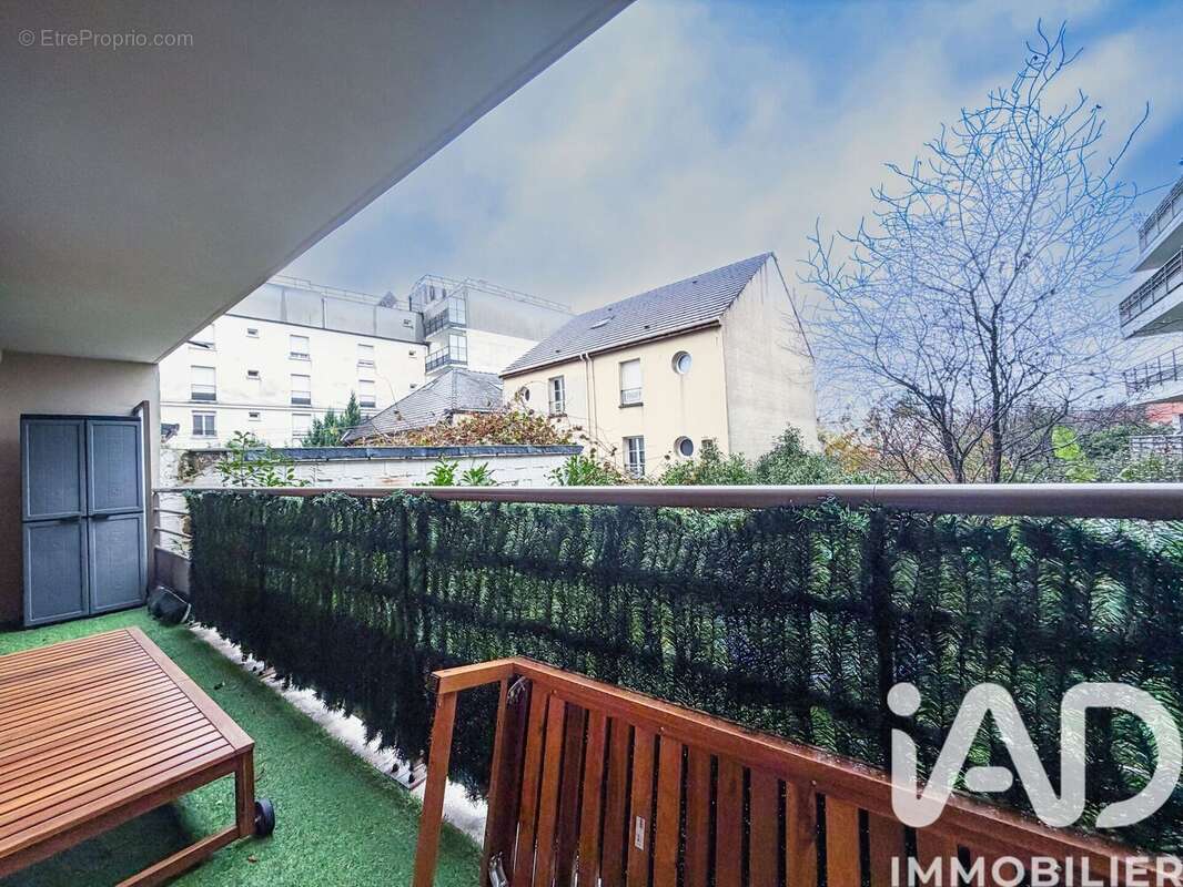 Photo 9 - Appartement à ROSNY-SOUS-BOIS