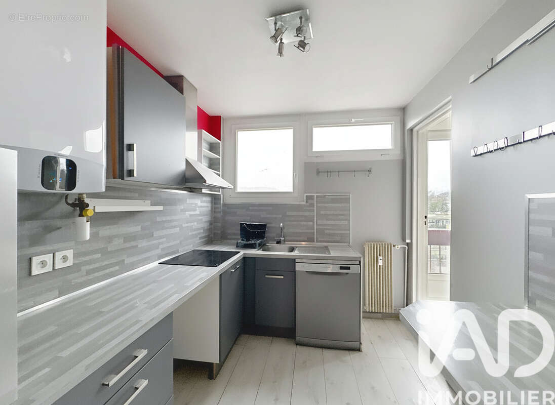 Photo 5 - Appartement à MARSEILLE-13E