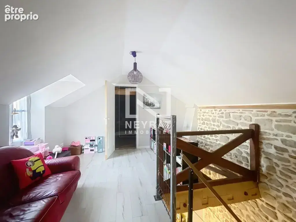 Maison de ville - hauts quartiers - photo 14