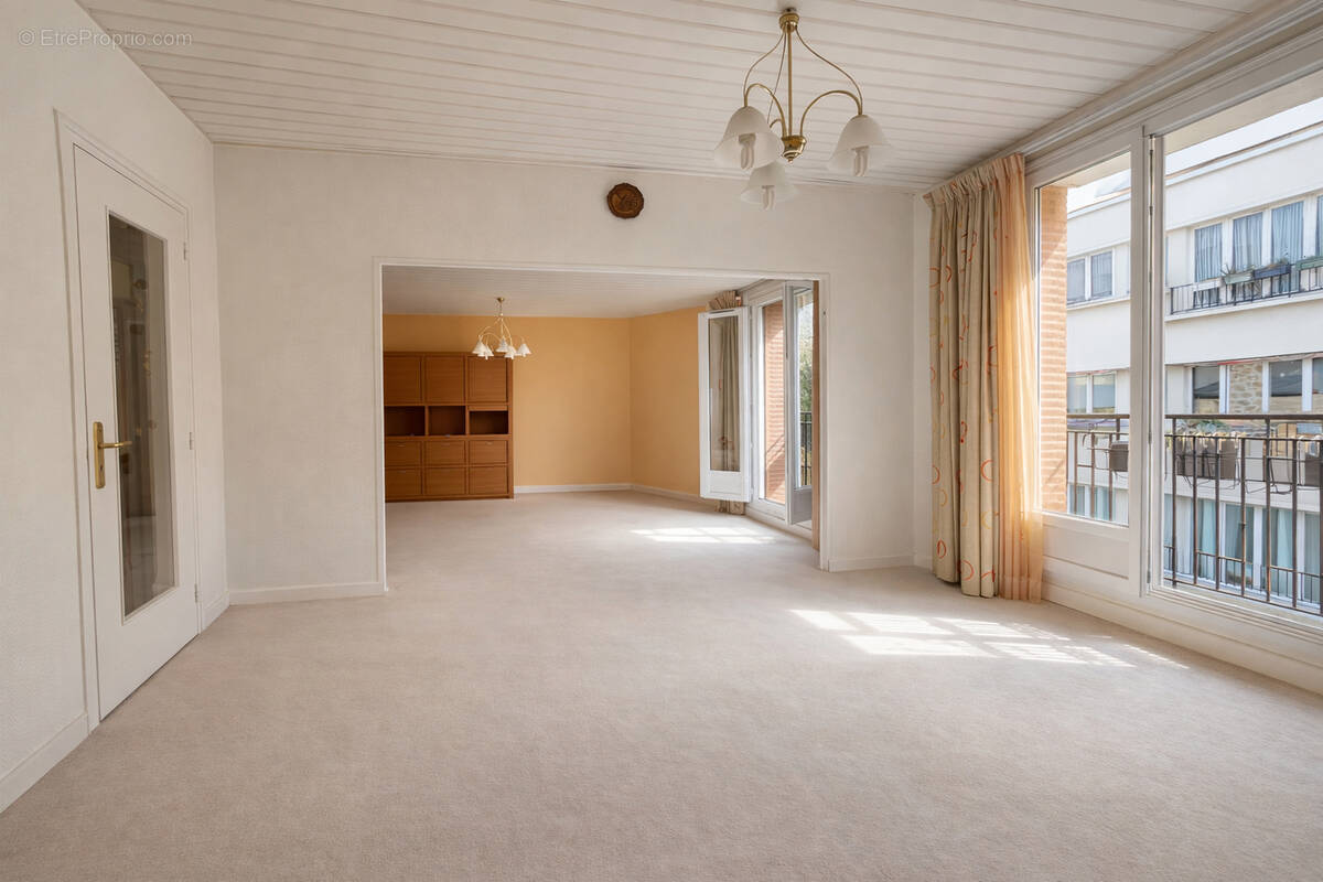 Appartement à MALAKOFF