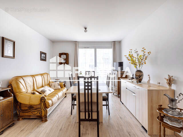 Appartement à WATTIGNIES