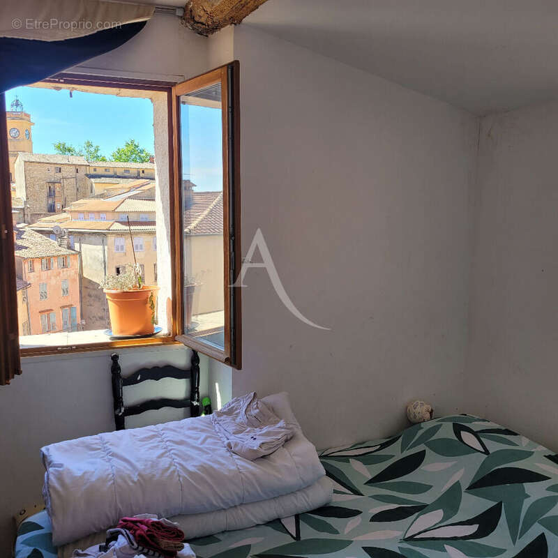Appartement à GRASSE