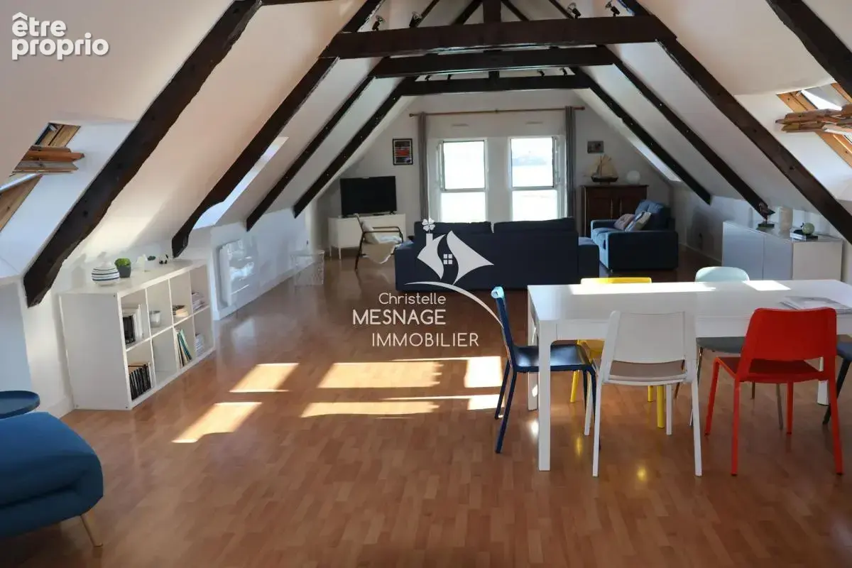 ? à vendre chez christelle mesnage immobilier ? plouër-sur- - photo 6