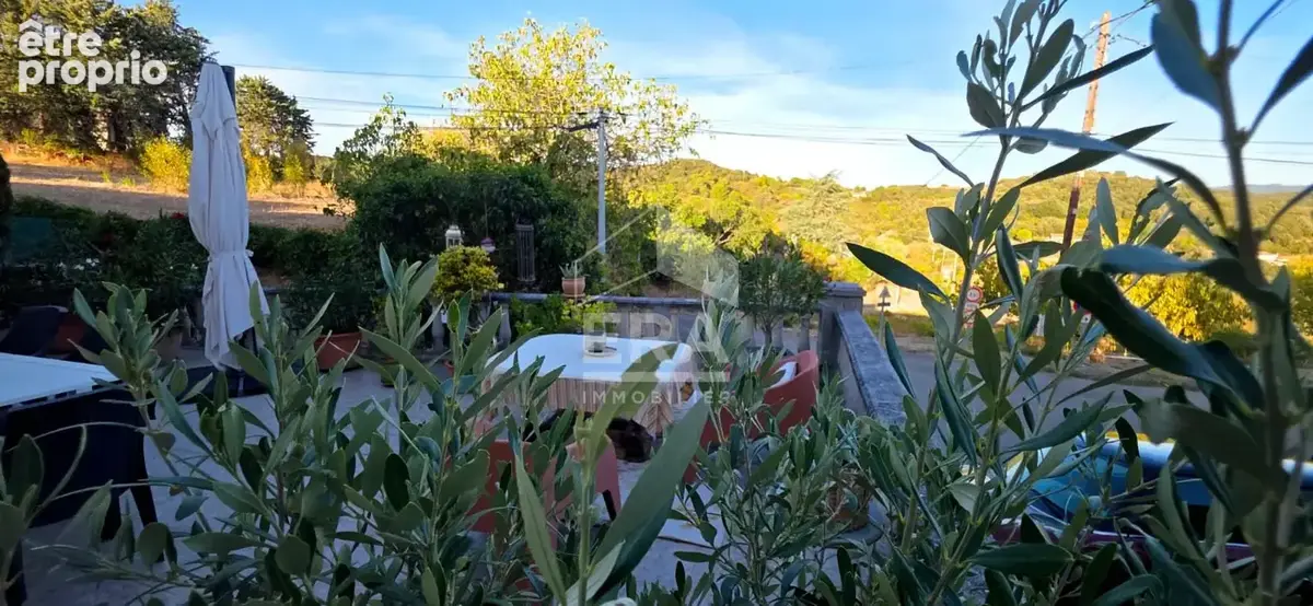 Maison 124m² à montclar - photo 7