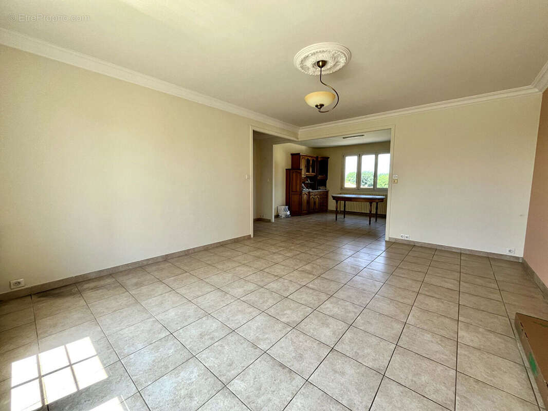 Appartement à LES HERBIERS