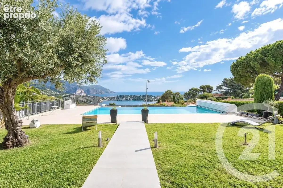 Maison 7 pièces 258 m² à vendre à Nice (06300) - photo 4