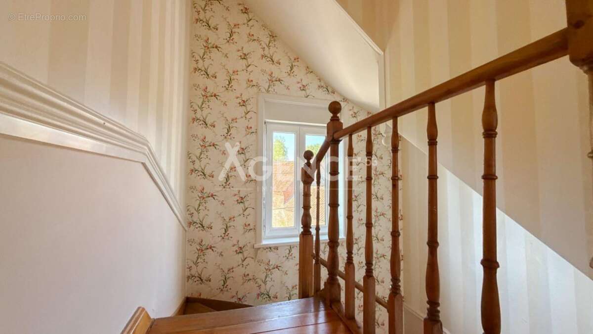 Maison à THEROUANNE