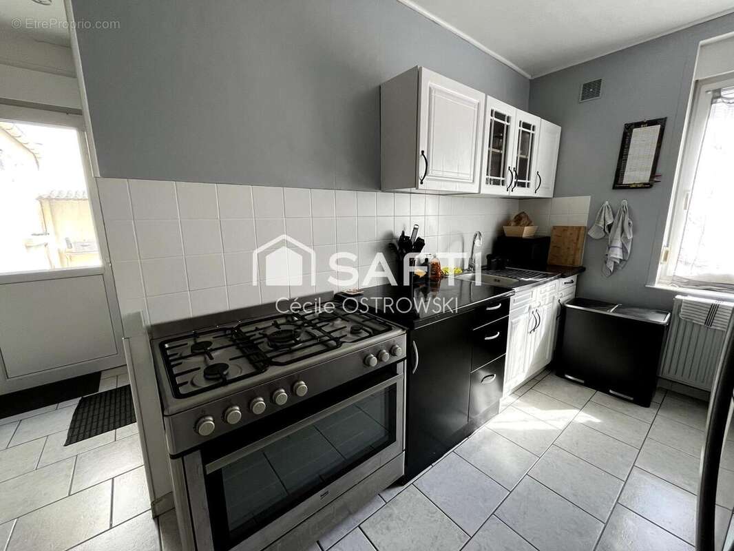 Photo 4 - Maison à ACHICOURT