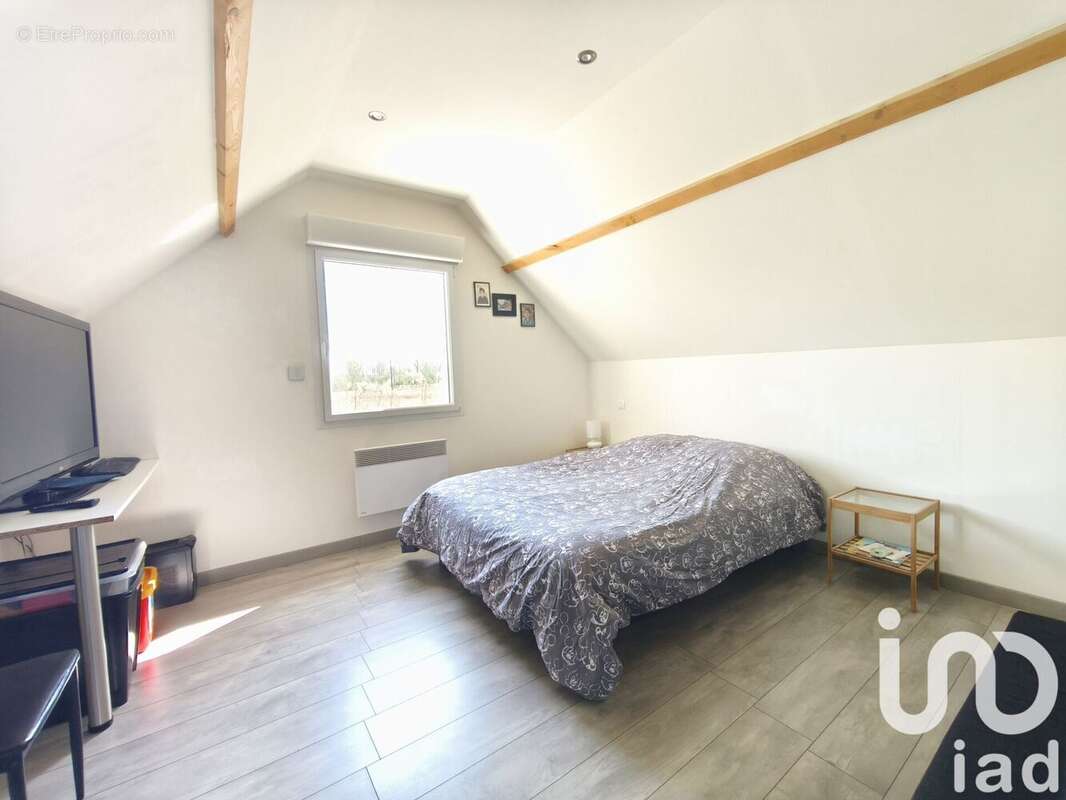 Photo 9 - Maison à VILLERS-SUR-AUTHIE