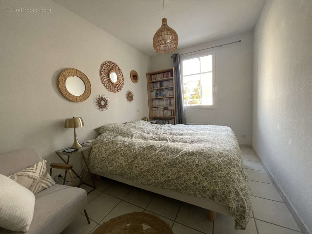 Malaucene / appartement avec terrasse 35m2 / parking en sous sol - photo 17