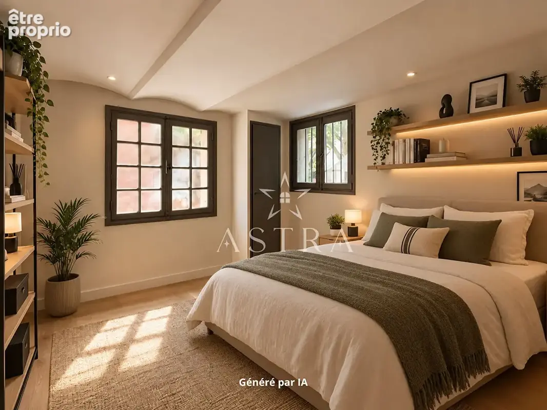 Bois de Verrières / Coulée Verte - Maison avec jardin de 240 m² - photo 11