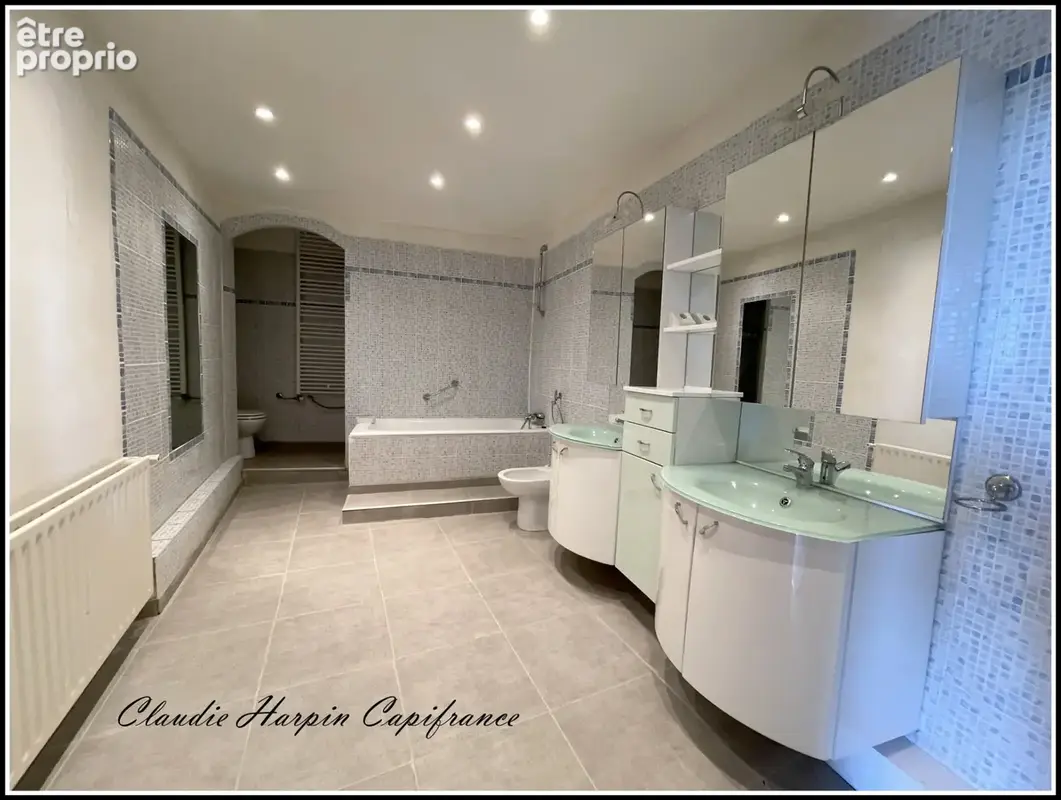 Dpt  (79), à vendre ALLONNE  maison P7  - 182 m² habitable - 5 ch - - photo 6