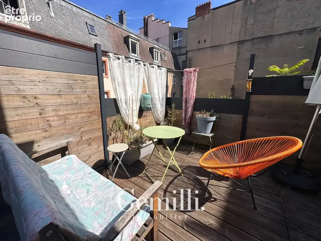Bel appartement de 104 m², 4 pièces à Mulhouse - photo 9