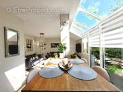 Appartement à LE PLESSIS-ROBINSON