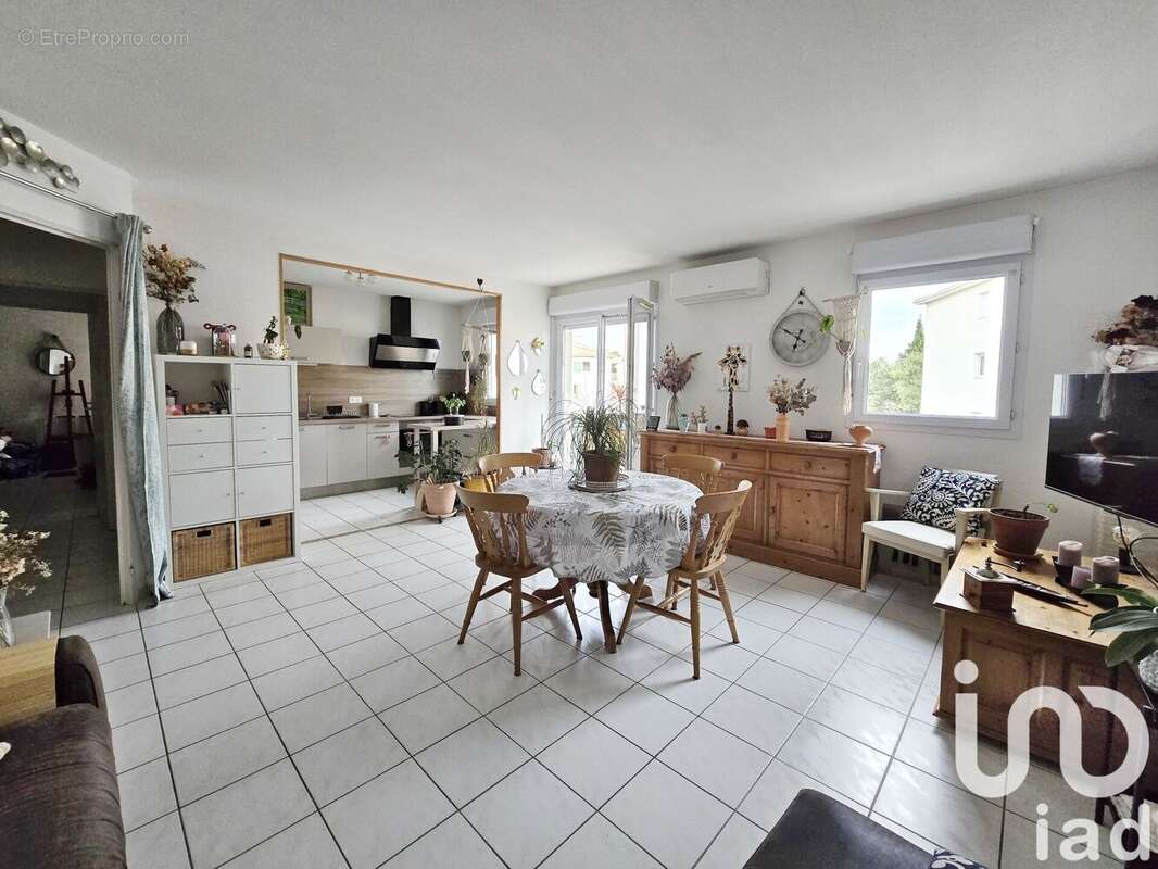 Photo 6 - Appartement à BAGNOLS-SUR-CEZE